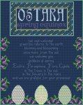 (image for) Ostara: Wheel of the Year Series